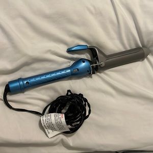 Babyliss Nano Titanium 1.25” Curling Iron